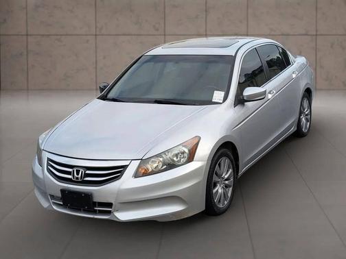 2012 Honda Accord EX-L