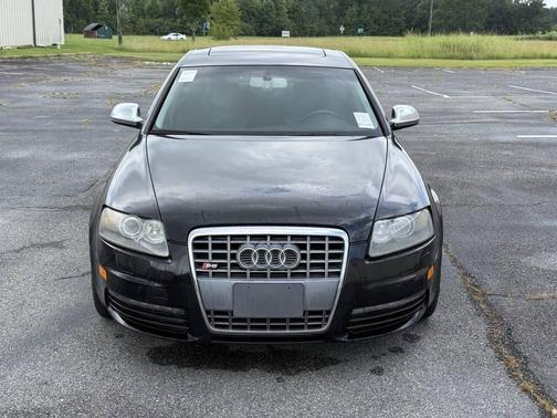 2010 Audi S6 5.2 Prestige quattro