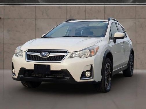 2016 Subaru Crosstrek 2.0i Premium