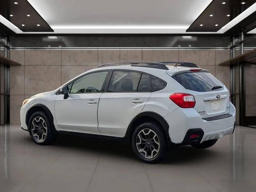2016 Subaru Crosstrek 2.0i Premium