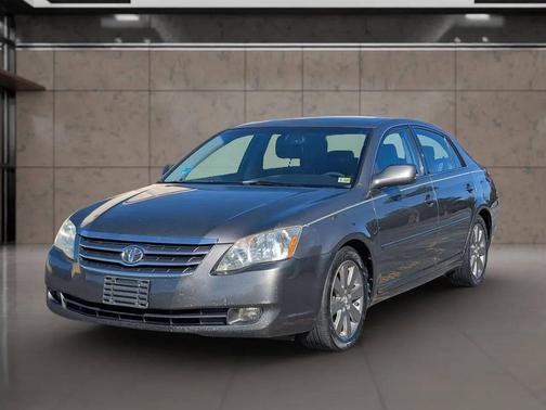 2007 Toyota Avalon Touring