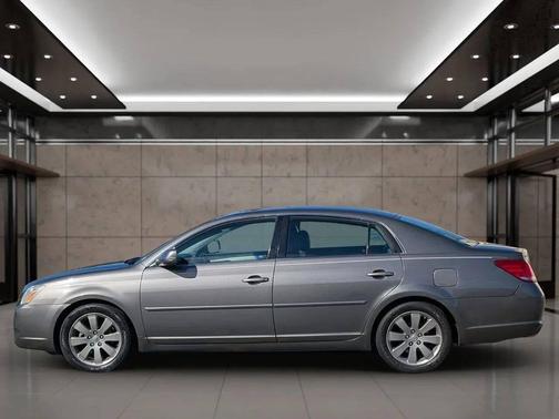 2007 Toyota Avalon Touring