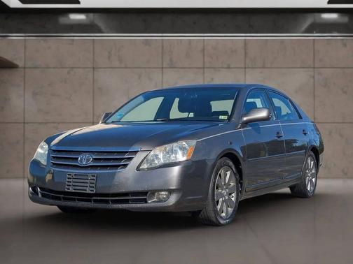 2007 Toyota Avalon Touring