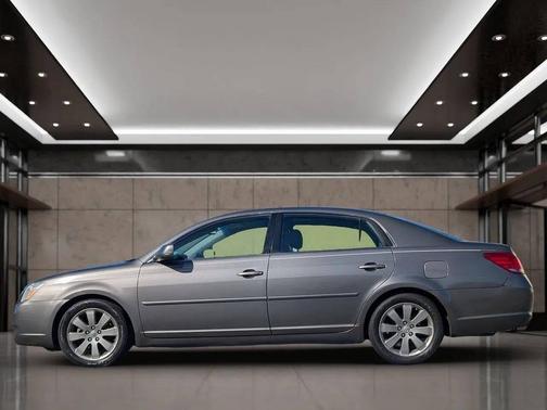 2007 Toyota Avalon Touring