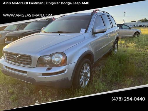 2008 Volvo XC90 3.2