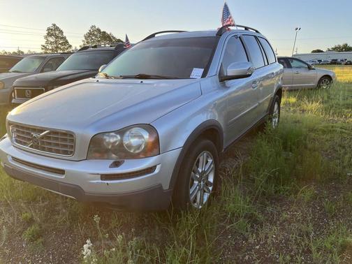 2008 Volvo XC90 3.2
