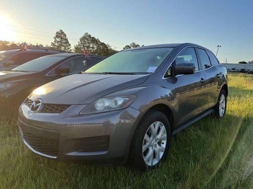 2008 Mazda CX-7 Sport