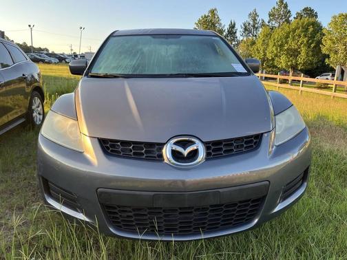 2008 Mazda CX-7 Sport