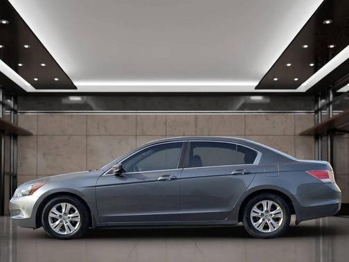 2010 Honda Accord LX-P