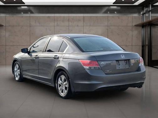 2010 Honda Accord LX-P