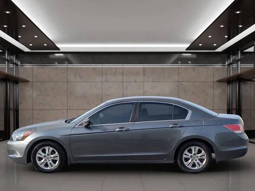 2010 Honda Accord LX-P