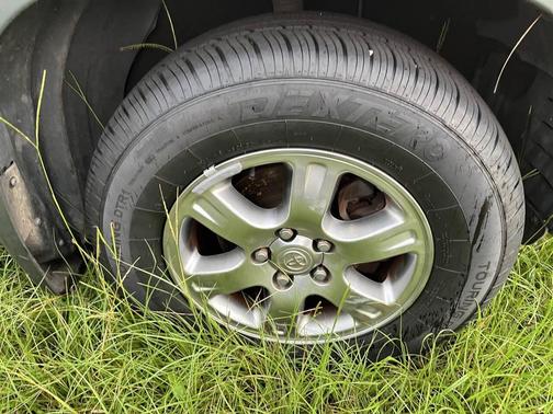 2006 Toyota Highlander Limited