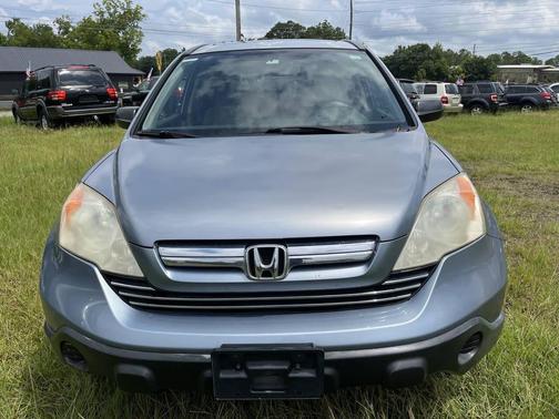 2007 Honda CR-V EX