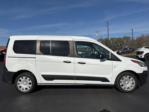 2021 Ford Transit Connect XL w/Rear Liftgate