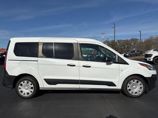 2021 Ford Transit Connect XL w/Rear Liftgate