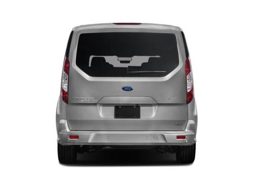 2021 Ford Transit Connect XL w/Rear Liftgate