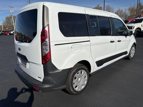 2021 Ford Transit Connect XL w/Rear Liftgate