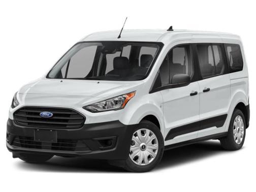 2021 Ford Transit Connect XL w/Rear Liftgate