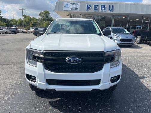 2024 Ford Ranger XL
