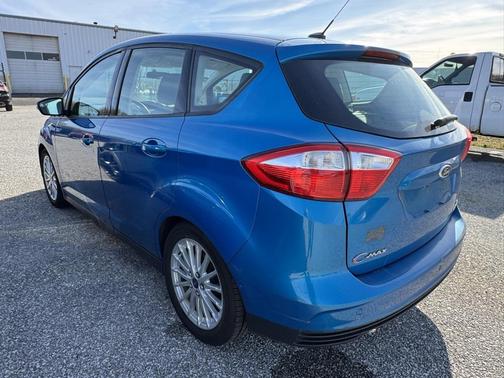 2013 Ford C-Max Hybrid SE