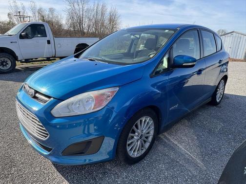 2013 Ford C-Max Hybrid SE