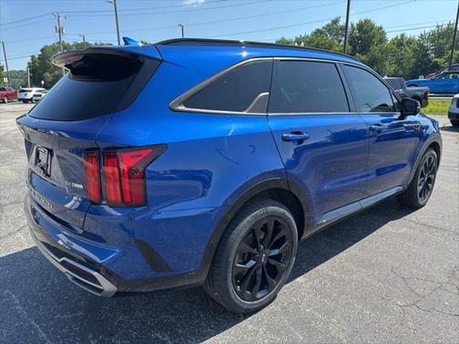 2021 Kia Sorento SX