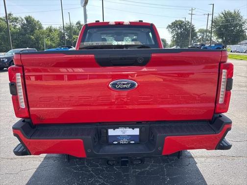 2025 Ford F-350 XL