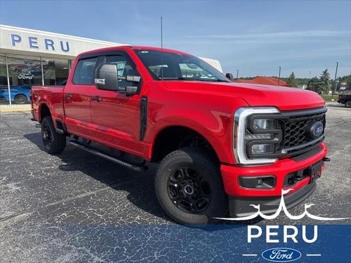 2025 Ford F-350 XL