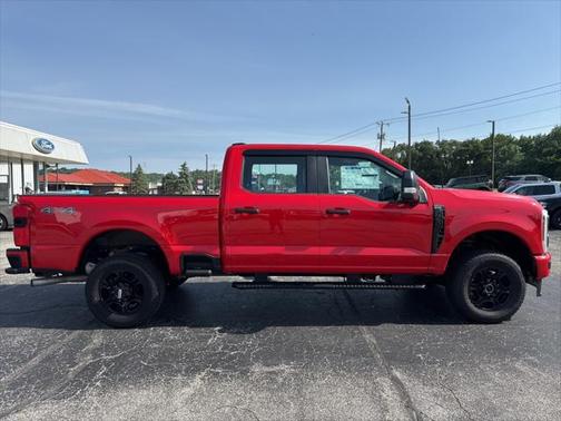 2025 Ford F-350 XL