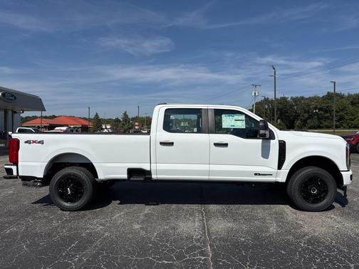 2026 Ford F-350