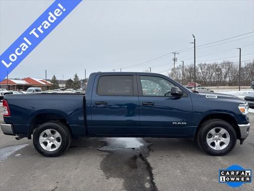 2024 RAM 1500 Big Horn/Lone Star