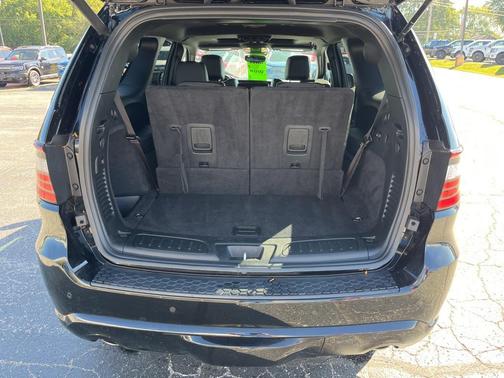 2024 Dodge Durango R/T Plus AWD