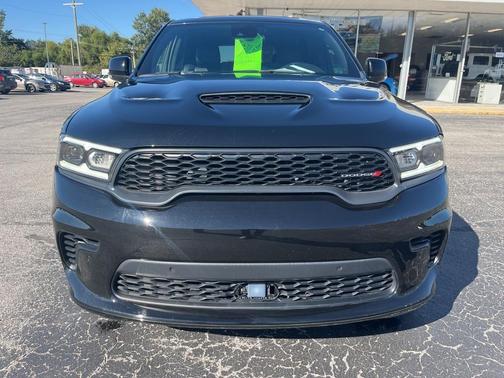 2024 Dodge Durango R/T Plus AWD