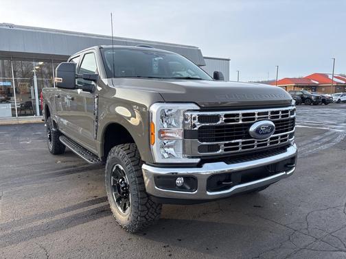 2026 Ford F-350 XLT