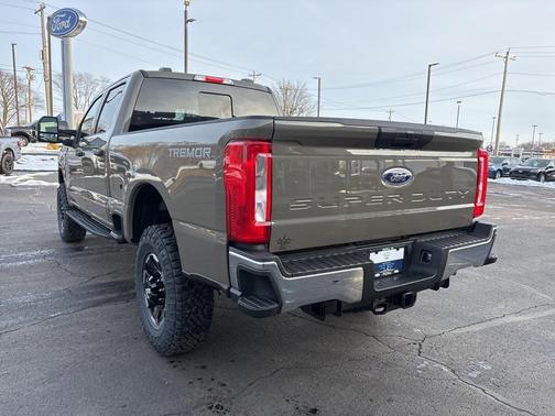 2026 Ford F-350 XLT