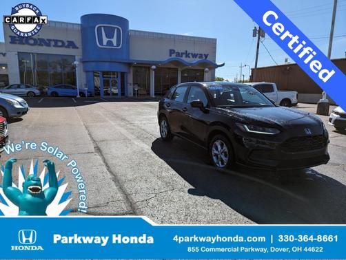 2023 Honda HR-V LX