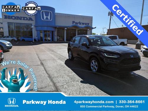 2023 Honda HR-V LX