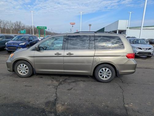 2010 Honda Odyssey EX-L