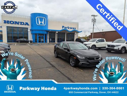 2021 Honda Civic