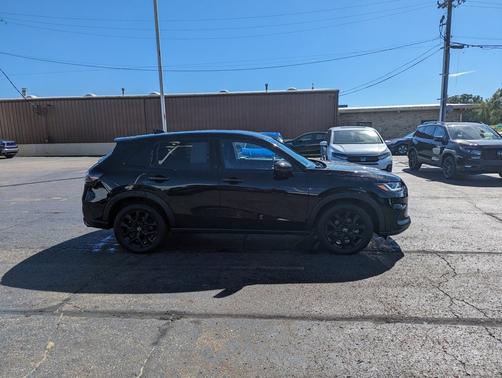 2023 Honda HR-V 