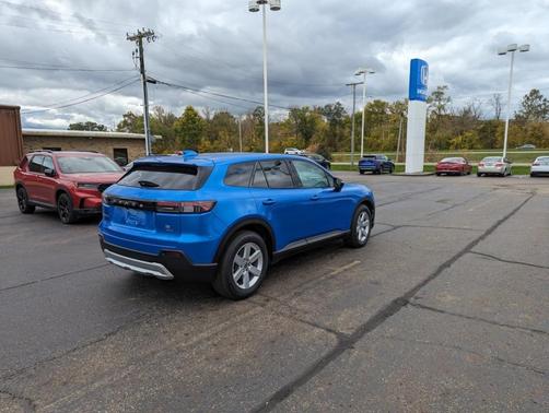 2025 Honda Prologue EX