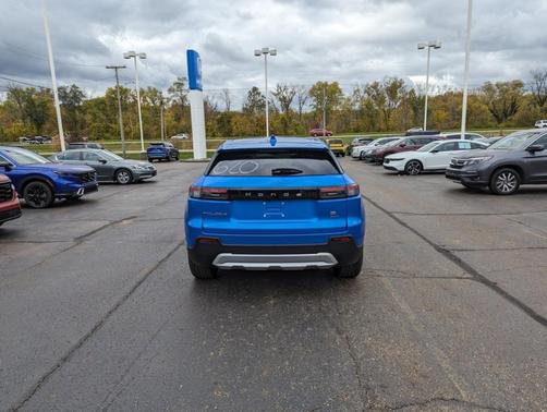 2025 Honda Prologue EX