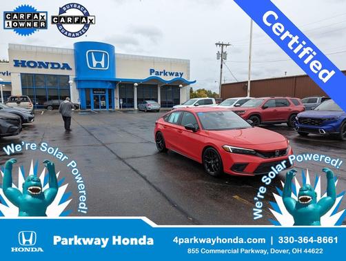 2023 Honda Civic