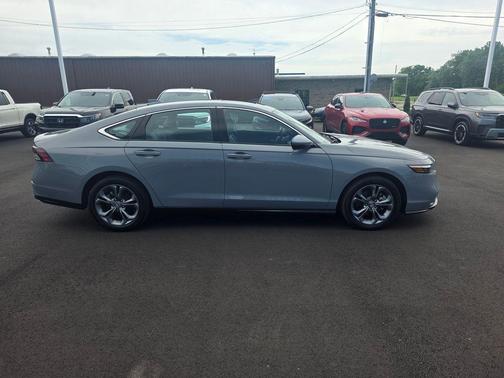 NH 912 2023 Honda Accord Hybrid EX-L