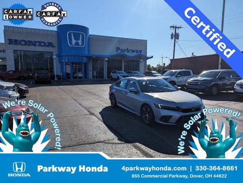 2023 Honda Civic 