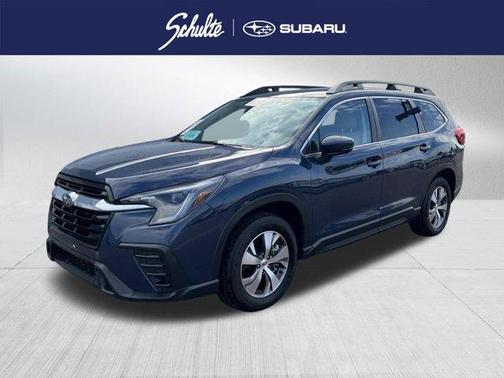 2024 Subaru Ascent Premium