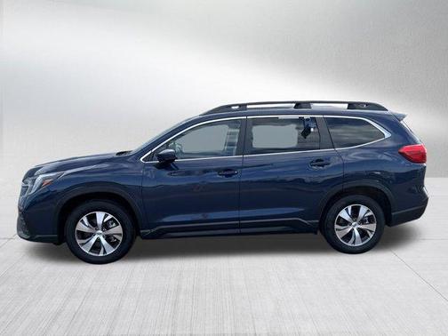 2024 Subaru Ascent Premium