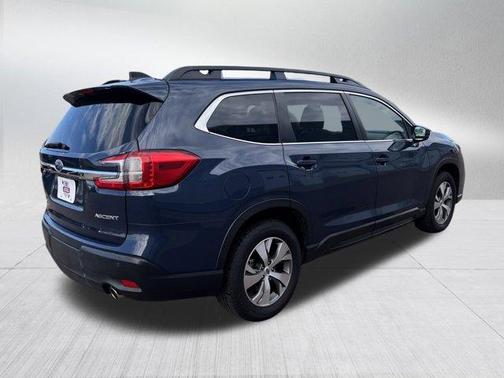 2024 Subaru Ascent Premium
