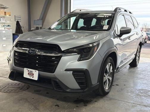 2024 Subaru Ascent Premium