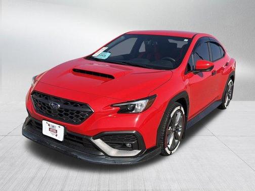 2023 Subaru WRX Base